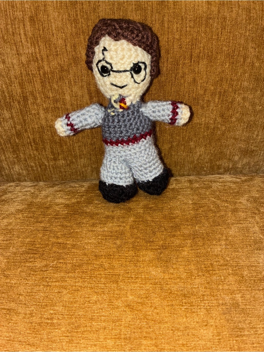 Handmade Amigurumi